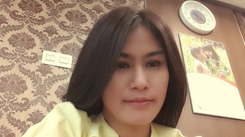 Apipit's profile picture. 