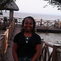 Ingrid Amunga (@priscahriding) 's Twitter Profile