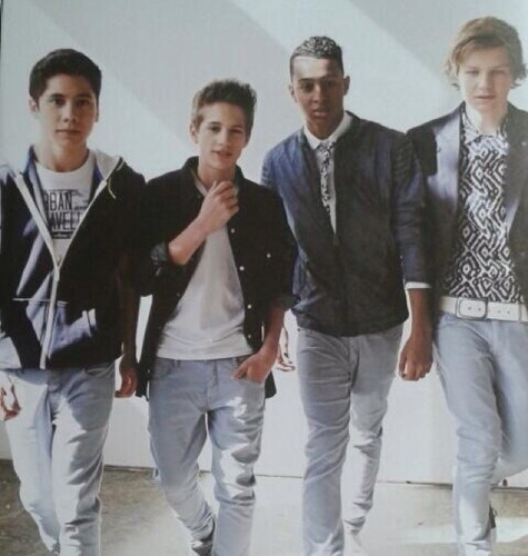 story account , proud mainiac love ms x