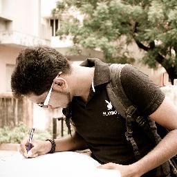 Architectural designer, photography lover