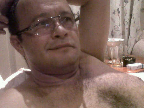 i do love life and men
