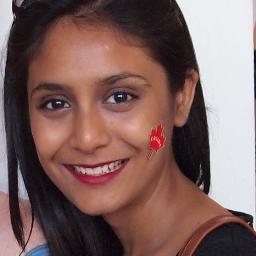 its_shraddha's profile picture. Biz Undergrad @WesternU | Digital Marketing Diploma @UBC | Practical optimist
