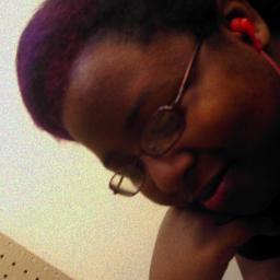 I'm so childish, a little bit wildish.
 With my rumdiddlyumdiddlyumdiddly, I'm so deep.

My pronouns: she/her