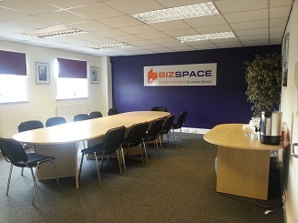 Bizspace offer affordable Office & Industrial Space in Wolverhampton and Willenhall Area. Also you can book our Meeting Rooms at Fab prices. Call 01902 866400