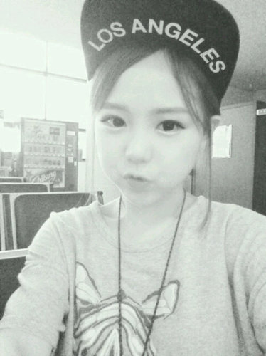 [V] @SMSG_Roleplayer as Korean Ulzzang Hong Young Gi | 92Liner | #THEOLDSMSG #DAMNILOVESMSG