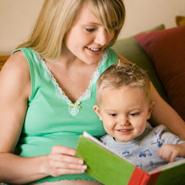 ParentingArt: is the process of promoting and supporting the physical, emotional, social, and intellectual development of a child from infancy to adulthood