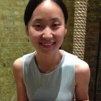 Cherry Zhang (@clovekame) Twitter profile photo