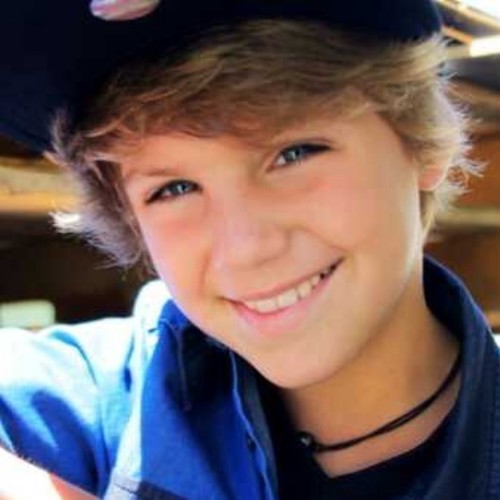 MattyBRapsKeek. Follow If You have Keek :) love ya
