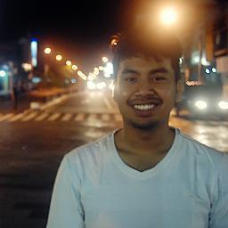 Timeline gue bukan timezone, jadi ga perlu masukin koin untuk mulai nge-follow. Coba mainkan :)