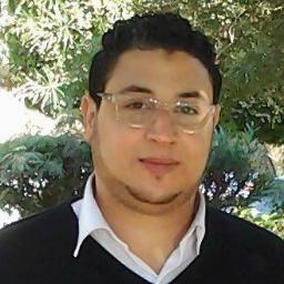 ‏خالد الوقاد - أخصائي حاسب ألي في وزارة الصحه