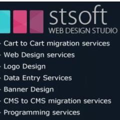 Web Design, Cart to Cart migrations, #Wordpress, #Opencart, #Prestashop, #PHP, #Magento, #HTML5