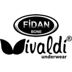 Fidan Bone - Vivaldi İç Giyim