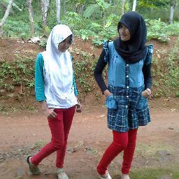 don't judge people from this cover . I'm SmashBlast :)
mention for follback ^^ BagasLovers :* and Shivers .. aayyyeee :D