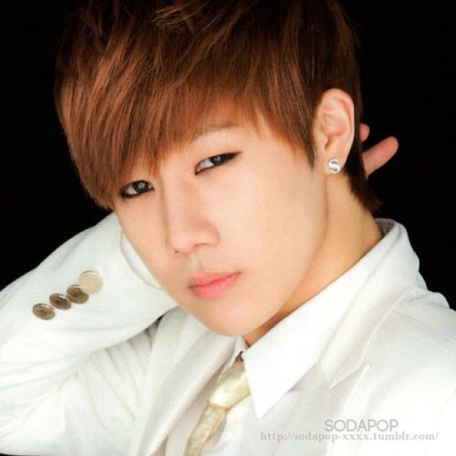 แอคเทรนเพื่ออินฟินิท อยากฟอล @jennyjannee