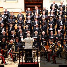 Vibrant, friendly group who enjoy singing.  New members always welcome. Perform in concert halls and churches across Leics. Meet every Wed 7.45pm Methodist Hall
