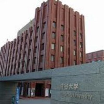 龍谷大学＠PlatHome