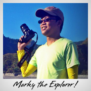 promoting the Philippines to the world
