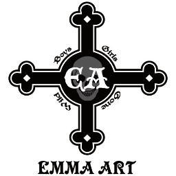 Emma Art は世界中より店長Emma独自のセンスで作品をセレクトしています。 現在はイギリス人ポップアートアーティストのジョージ・イオアヌをご紹介しております。