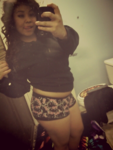 RIP Judith Elaine Rodriguez ♥ | Single ♡ | Follow me , I'll follow back ~ ★| follow me on instagram @itschapizbitchh §