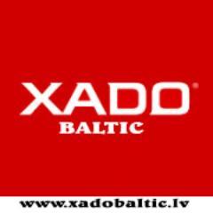 Esam XADO oficiālie pārstāvji Latvijā.
Piedāvājumā - eļļas, piedevas dzinējiem, kārbām un daudz kam citam. Seko mums, un brauc ciemos!