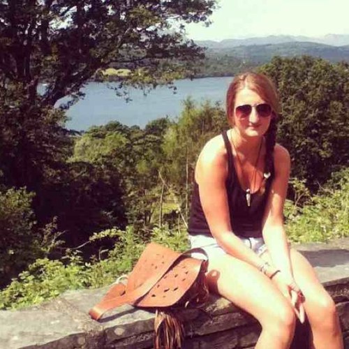 lucydobson91's profile picture. 