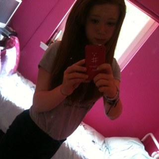 Kumme1Emma's profile picture. 