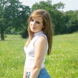 mollypadden's profile picture. 