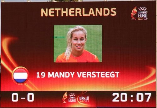 Dutch football player | AFC Ajax # 9
