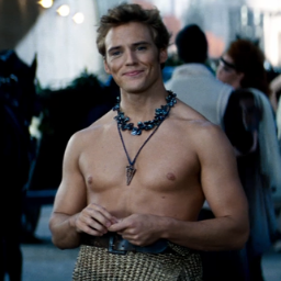 The FIRST and ONLY Philippine fanbase for the sexiest victor Finnick Odair. Want a sugar cube? ;)