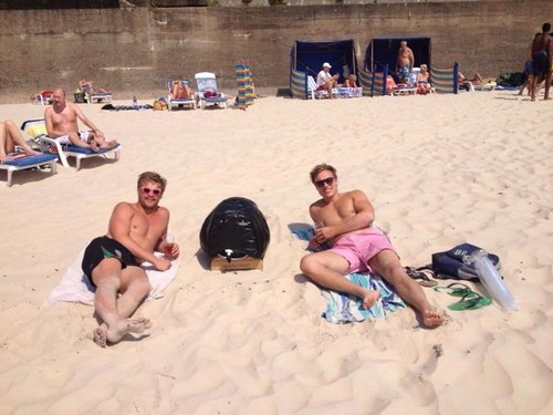 ashley_treebs's profile picture. I'm a sod