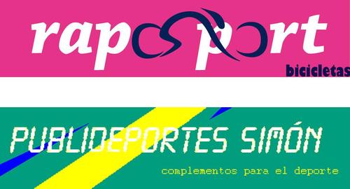 Tu tienda de ropa, calzado y complementos de deporte en Macael. Tambien serigrafia y bordado. Pregunta sin compromiso.