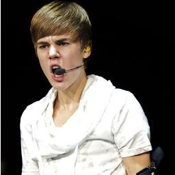 go follow @Justinz_shawty