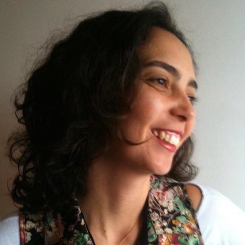 Jornalista. Professora da @uerj, editora em Sumaúma Jornalismo. Autora de 