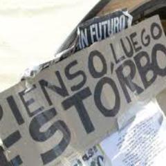 _almendros's profile picture. “Mi padre me decía de pequeñito cuando paseaba  ¨Todo esto eran campos¨ Espero no tener que decirle a mis hijos: ¨Todo esto era público¨