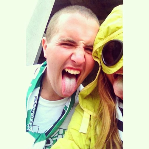 shandan67's profile picture. Just up for a laugh init :):):):)