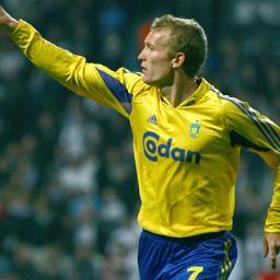 I Brøndby er der sjældent noget at tweete om..