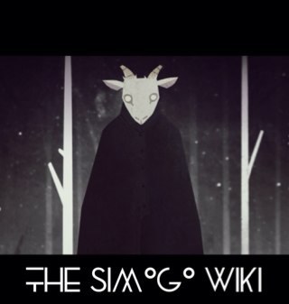 The unnofficial fan club and wikipedia of Swedish indie dev Simogo and their awesome creations!