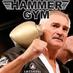 THE HAMMER GYM (@thehammergym) Twitter profile photo