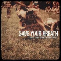 Save Your Breath (@saveyourbreath_) 's Twitter Profile