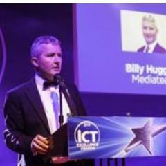 Director Mediateam. Publisher and Events Organisers.  Former Chair of the ISA. Fellow of the Irish Computer Society.