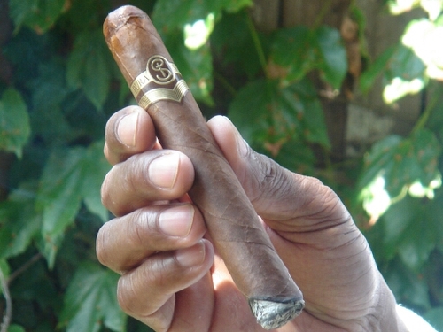 We are a premium cigar company built upon passion and honesty