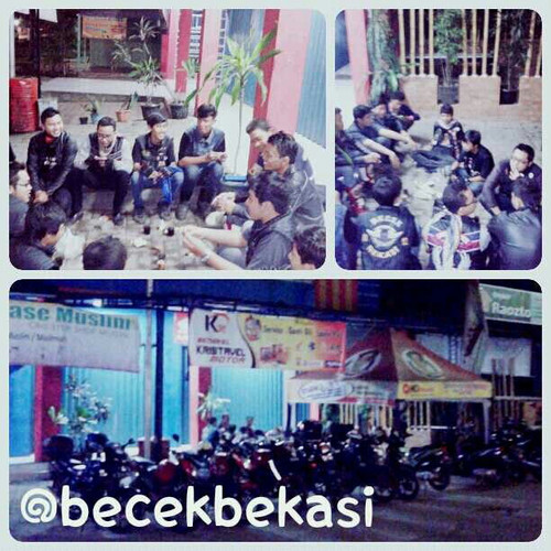 O S A K A ♠ |B.E.C.E.K 010|