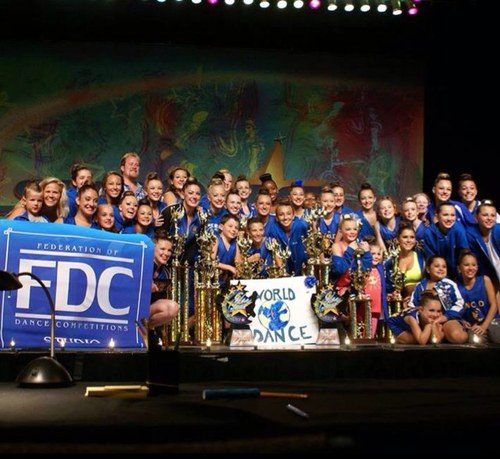 WODProblems's profile picture. 