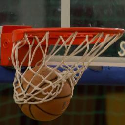 Aus Liebe zum Spiel - Basketball aus Sachsen-Anhalt