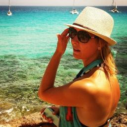 Journalist. Traveller. Hunter. Gatherer.