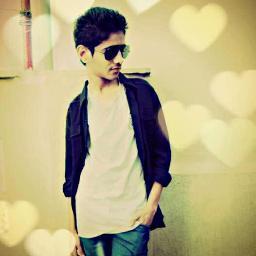 I am what i am. I am the king of my own kingdom.

My baCk is nOt a vOicemail. . . sO kindly say it On my face. . . :V


attitude is the part Of ur whole life...