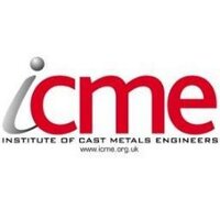 ICME (@icme_uk) Twitter profile photo