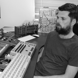 Founder of Slash Dot Dash, co-founder of thesis DJ, Producer, Blogger, Vinyl enthusiast, Half of Mirrorpress bookings - info@slashdotdash.biz