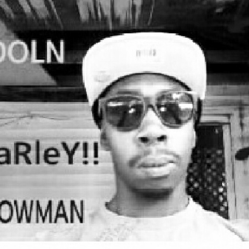 Showman dat dude i love playn ball but also funny ass hell haha lol but cool doe!!!!