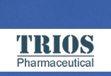 Trios Pharmaceuticals Ltd. is one of the reputed pharmaceutical company of India. It has been developing and manufacturing pharmaceutical products and selling